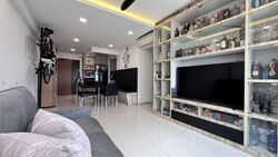 Blk 8C Kallang Trivista (Kallang/Whampoa), HDB 4 Rooms #537117731